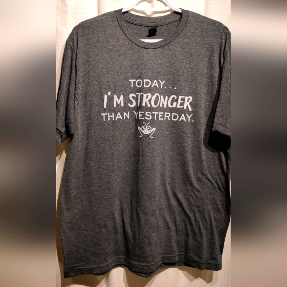 Printed T shirt